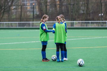 Bild 8 - wCJ VfL Pinneberg - J2 VfL Pinneberg : Ergebnis: 2:4